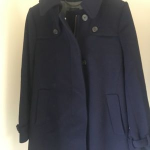J.CREW WOMEN COAT